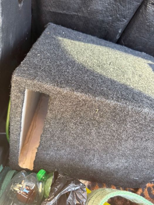 Продам Сабвуфер