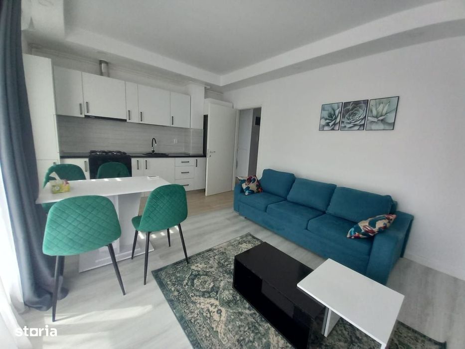 Apartament 3 camere Ansamblul Rezidential Cosmopolis