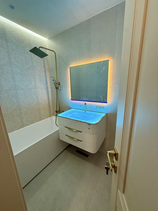 High Town City 98кв Своя