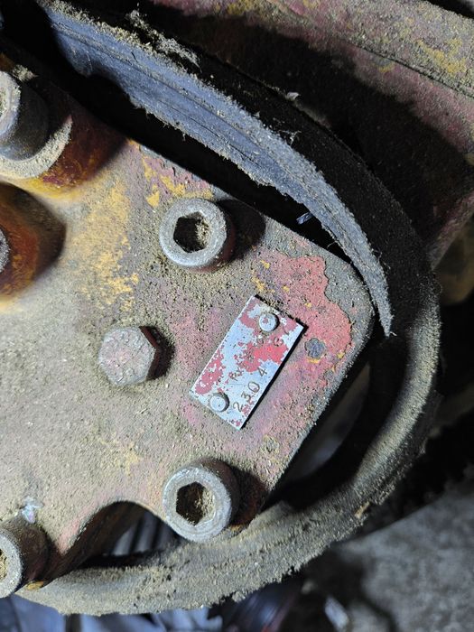 Части за мотокар