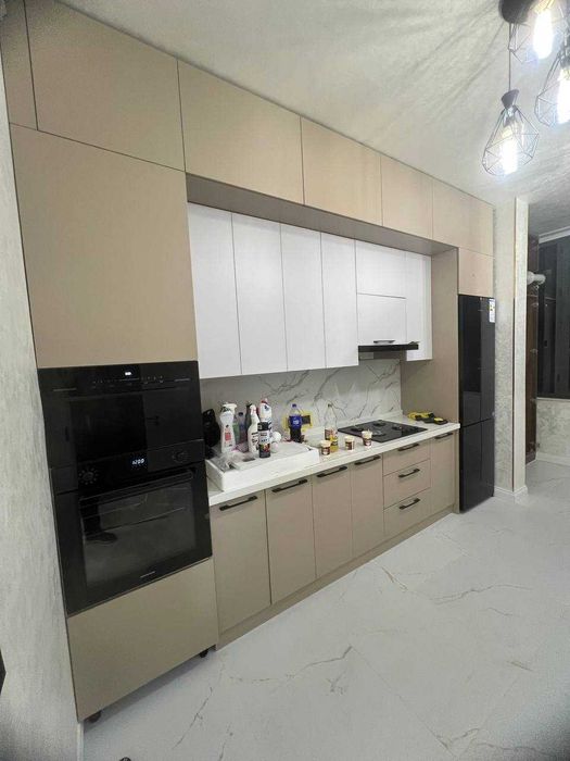 Кухонная мебель на заказ | Качественно и с гарантией