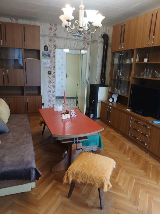 Продава се Тристаен апартамент в Горна Оряховица - 96 кв.м за 638 €/кв.м - Снимка #4