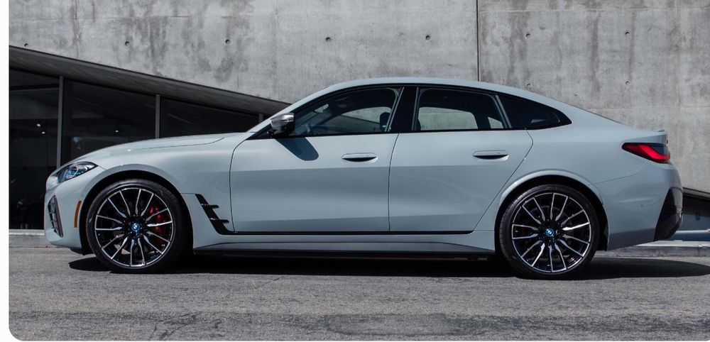 Jante 19 BMW G26 i4M50 G02 G14 G20 G21 F40 F45 G30 G31