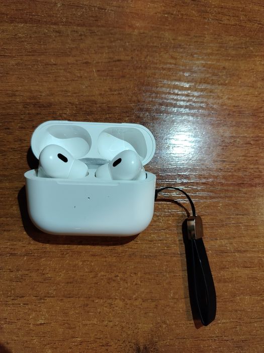 Наушники Apple air pods 2