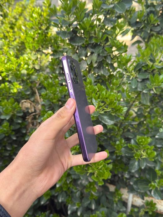 Iphone 15 pro dastavka bor