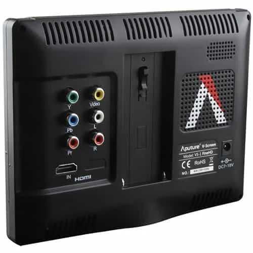 Monitor Aputure VS-2 FineHD 7 inch