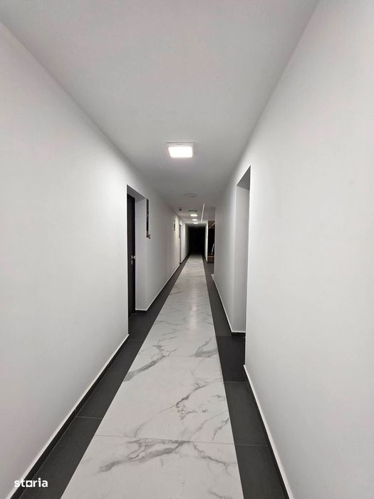 Birou Premium Pipera |Grădină Privată ,Parcare Inclusă, My Place North