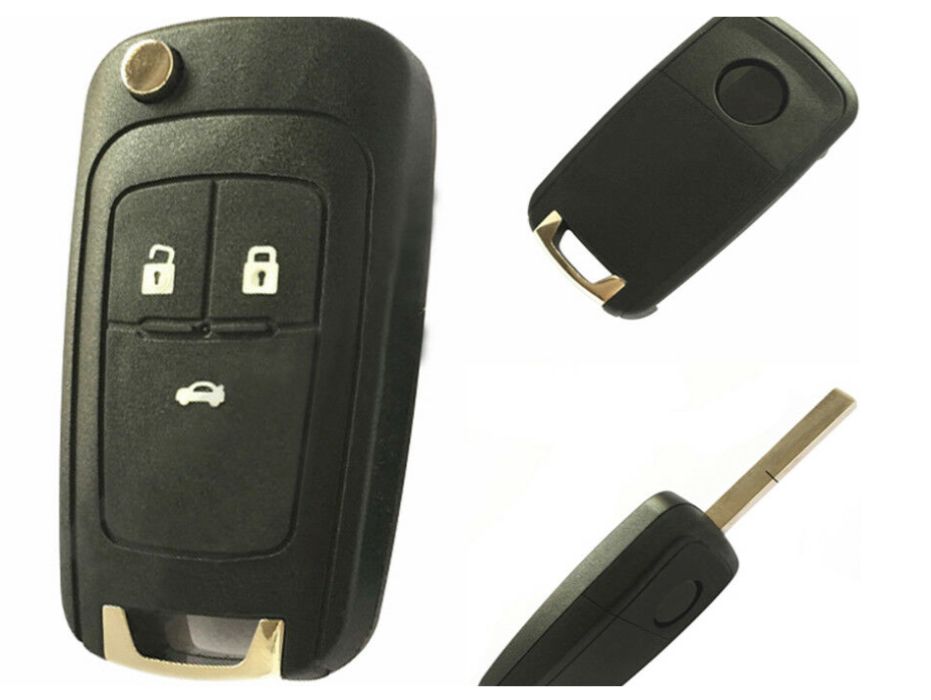 Cheie Noua Opel Astra J Insignia Corsa E Zafira C - Oferim Programare