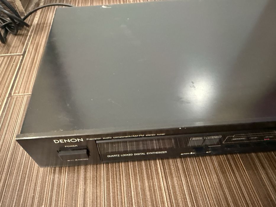 Denon TU-450 Тунер