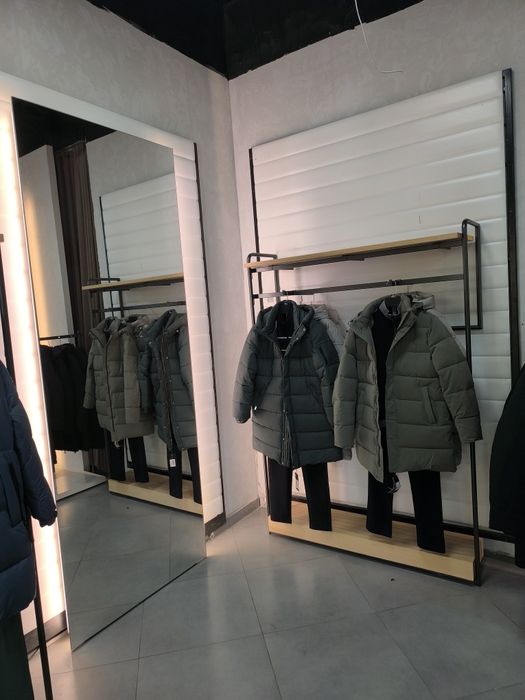 Торговое оборудование