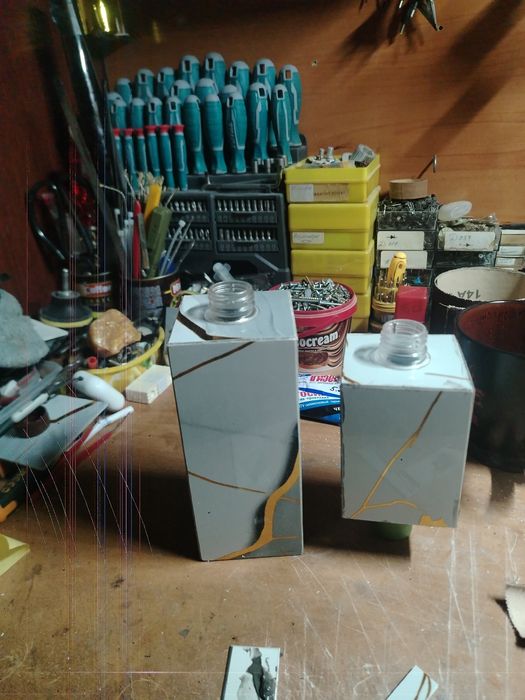 Диспенсеры из ПВХ