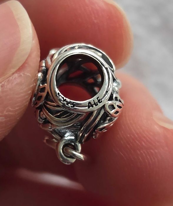 Талисмани Пандора