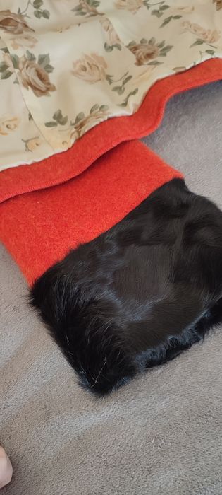 Jachetă elegantă de lână Venera Arapu – colecția Viva, mărimea 38