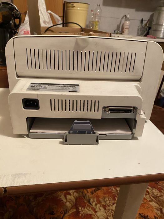 Продам принтер обычный