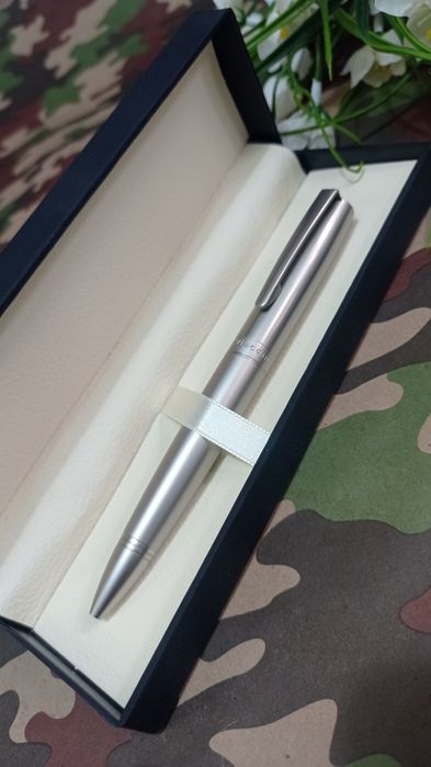 Подарочная ручка Bruno Viscosity