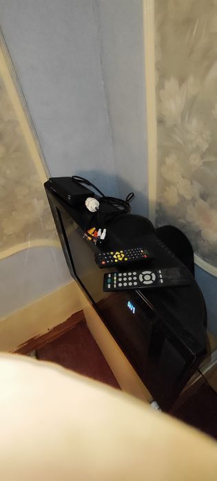 LG televizion klassika