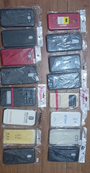 На Самсунг чехлы.