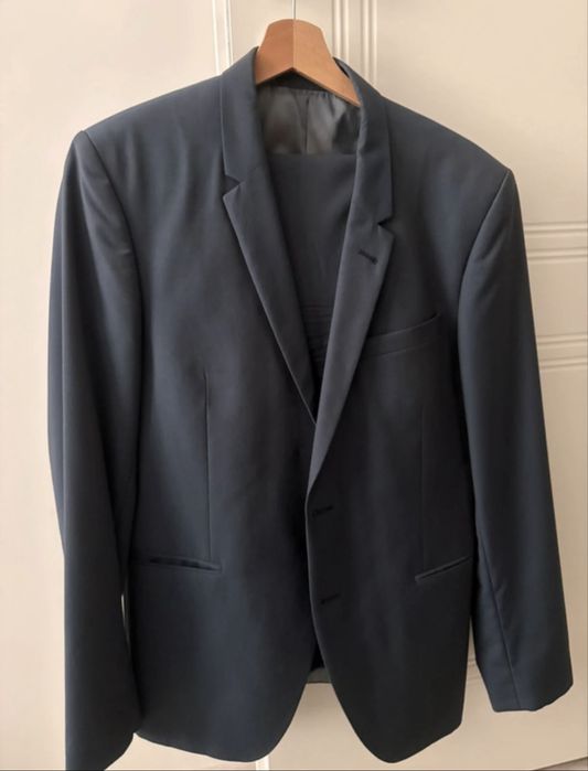 Costum Seroussi 2 piese