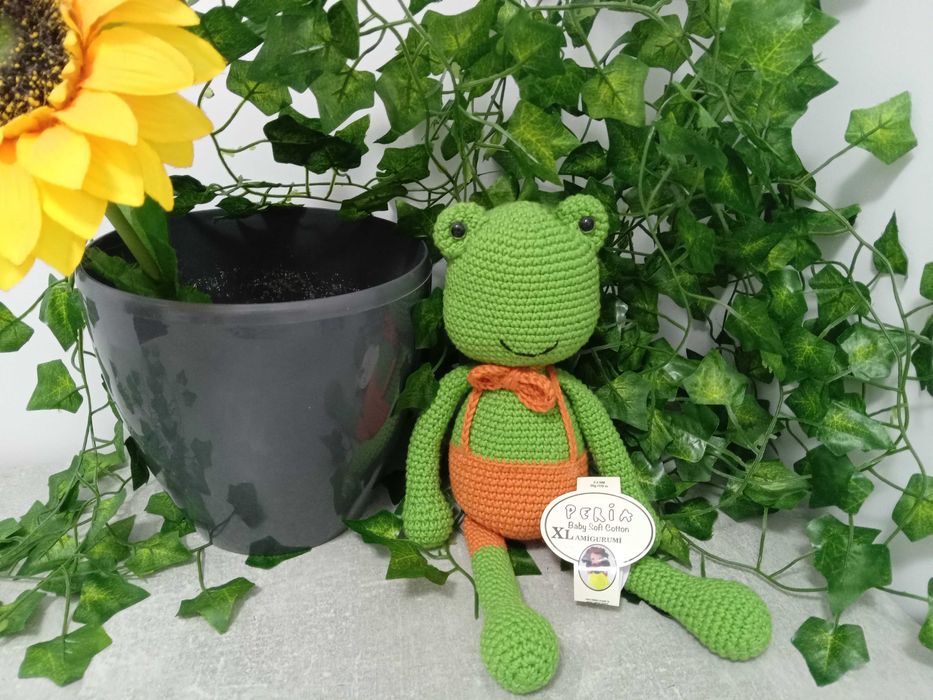 Jucarii papusi pentru copii, handmade (diy) - Amigurumi