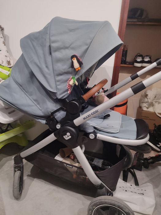 Maxi-cosi бебешка количка