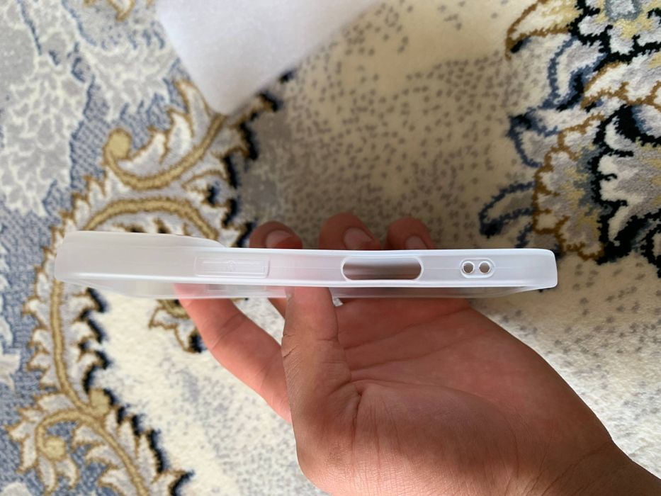 чехол для Iphone 16 pro