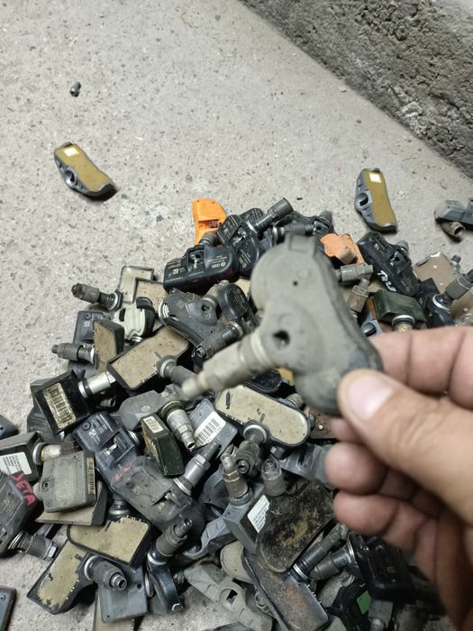 Продам датчики давления