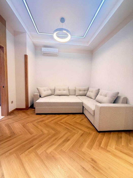 3-х комнатная в  ЖК «Kamron Palace» ID: 6661