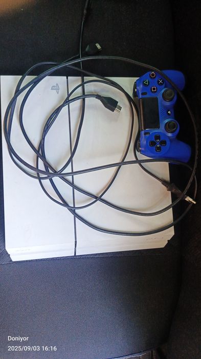 PLeSTeYSHIn 4 Sony 170$