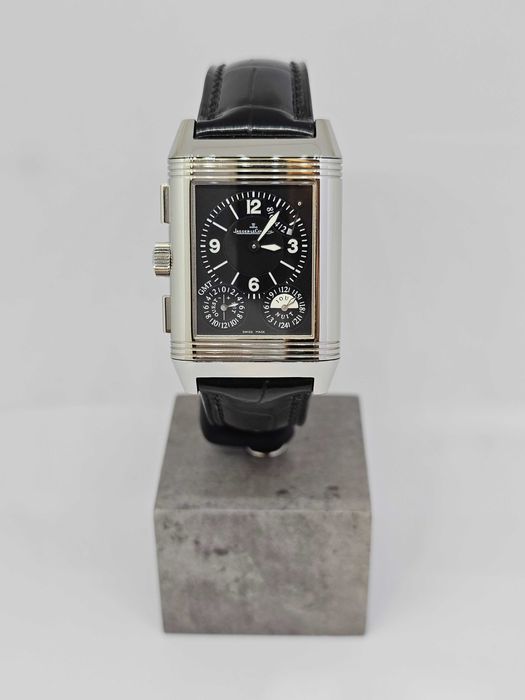 Jaeger-LeCoultre Reverso Grande GMT