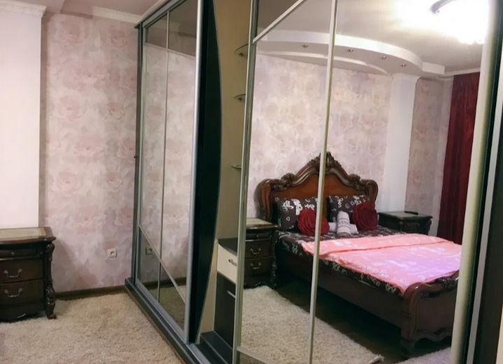 Сарыарка 11-Кенесары, 2ч 2000