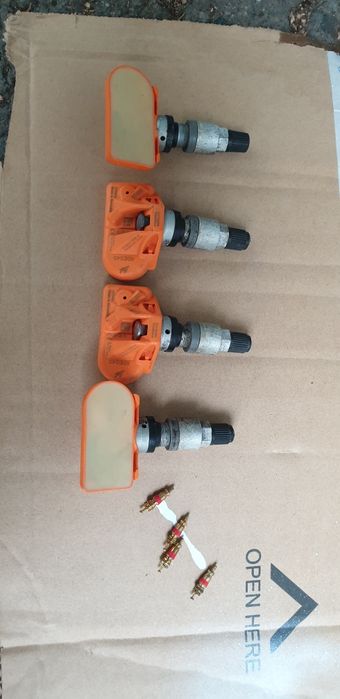 Senzori presiune HYUNDAI I40.in stare perfecta imp.Germ.