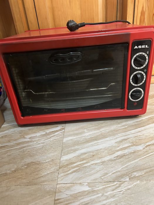 Духовка электрическая