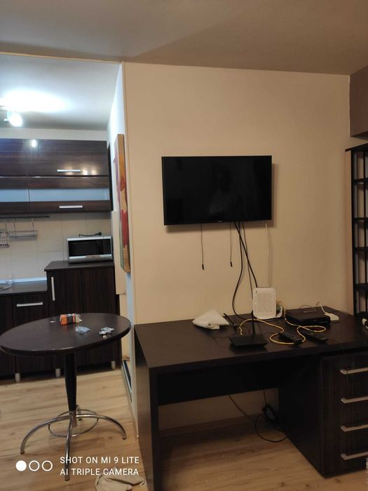 Inchirirez garsionera