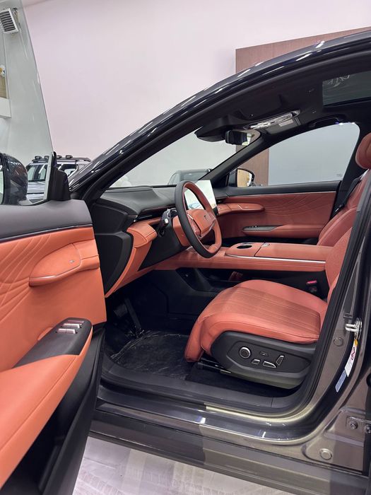 Changan deepal s07 ofitsialniy