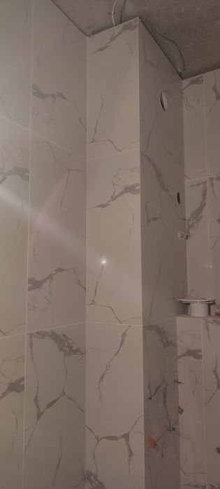 Левкас, обои, кафель и тд