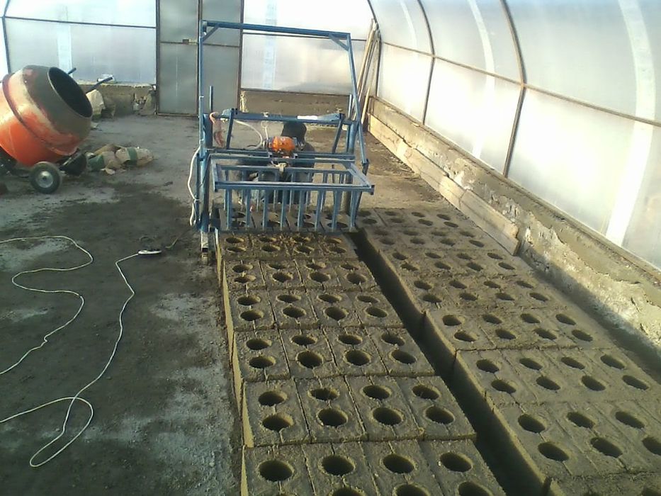 Продам или обменяю промбазу