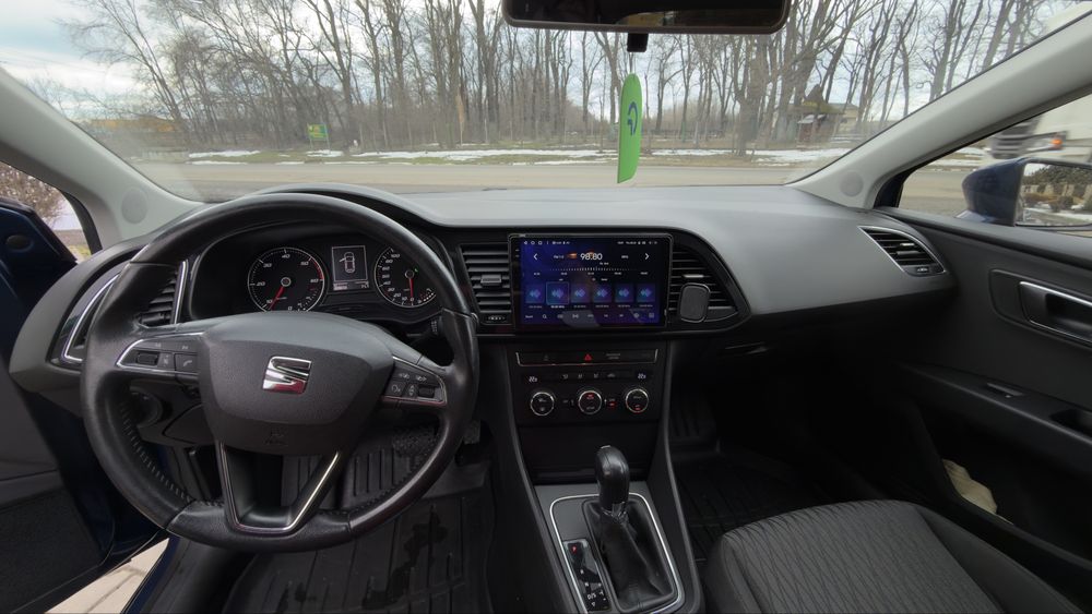 De vanzare seat leon AUTOMATA