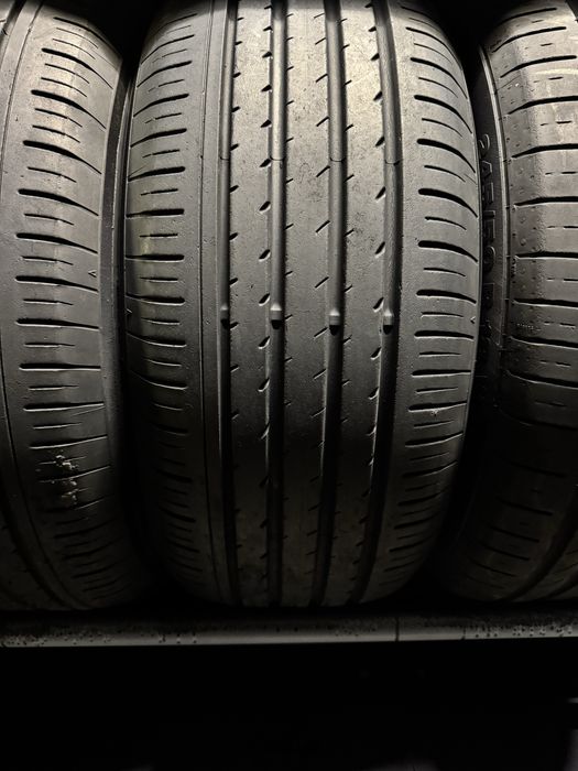 Anvelope 245/50/18 Yokohama