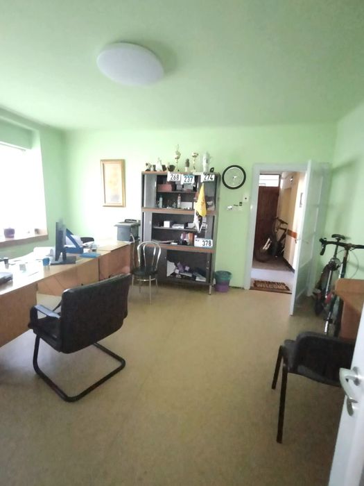 Spatiu de inchiriat str, Horea. Activitate de birou