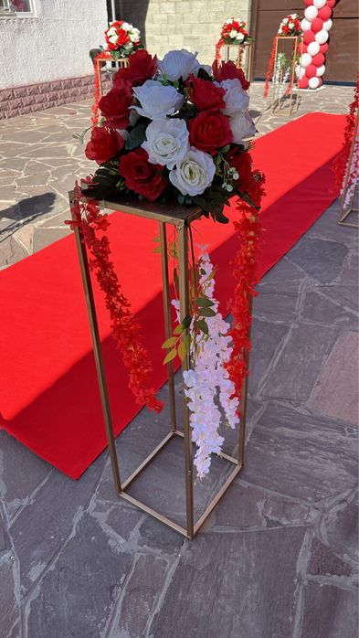 Оформление Құдалық 20000 тг