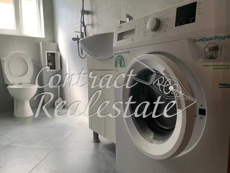 Дава се под наем Двустаен апартамент в Варна, Цветен квартал - 50 кв.м за 367.2 € - Снимка #7