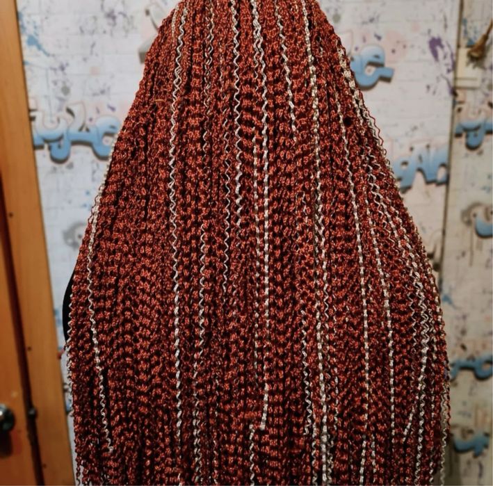 Афрокосы от  20 000, де косы, афрокудри , бохо косы, дреды, брейды