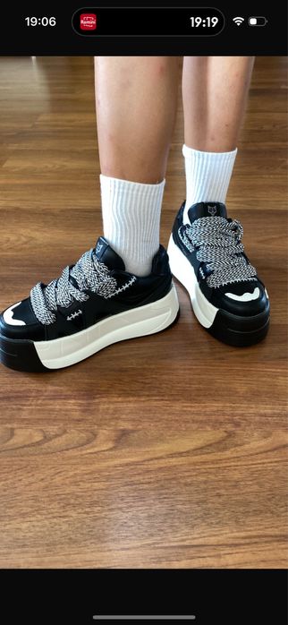 Ботинки для девочки 37 р