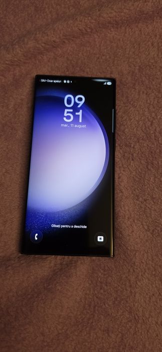Samsung Galaxy S23 Ultra 512GB