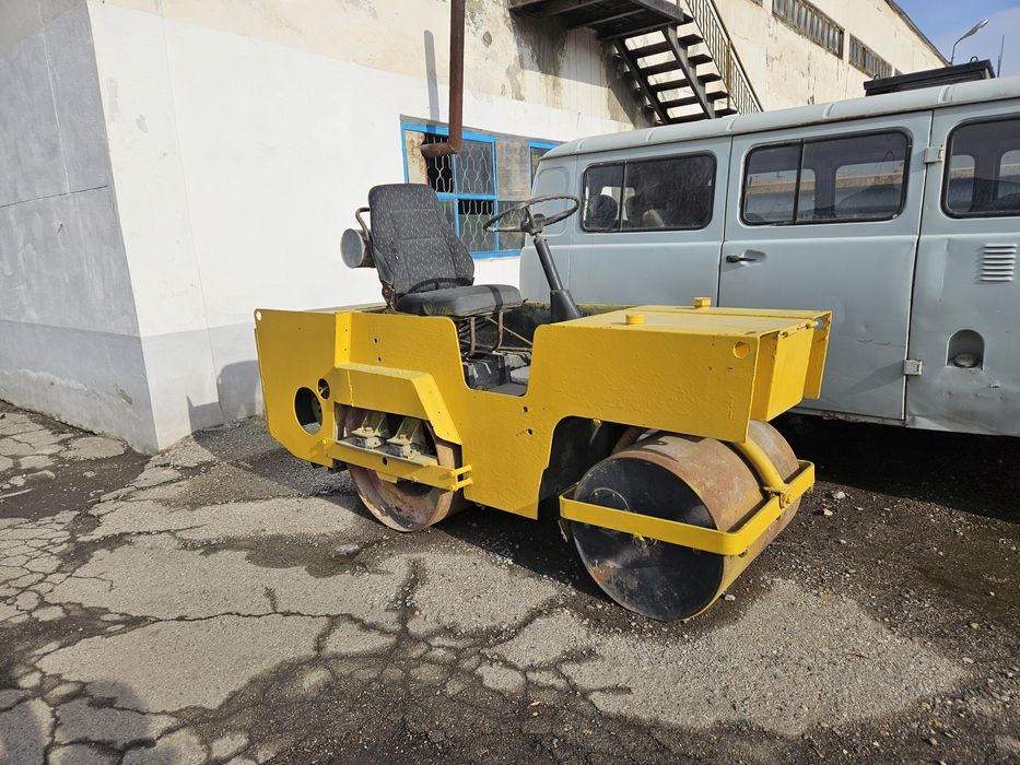 Продам Каток большой и маленький