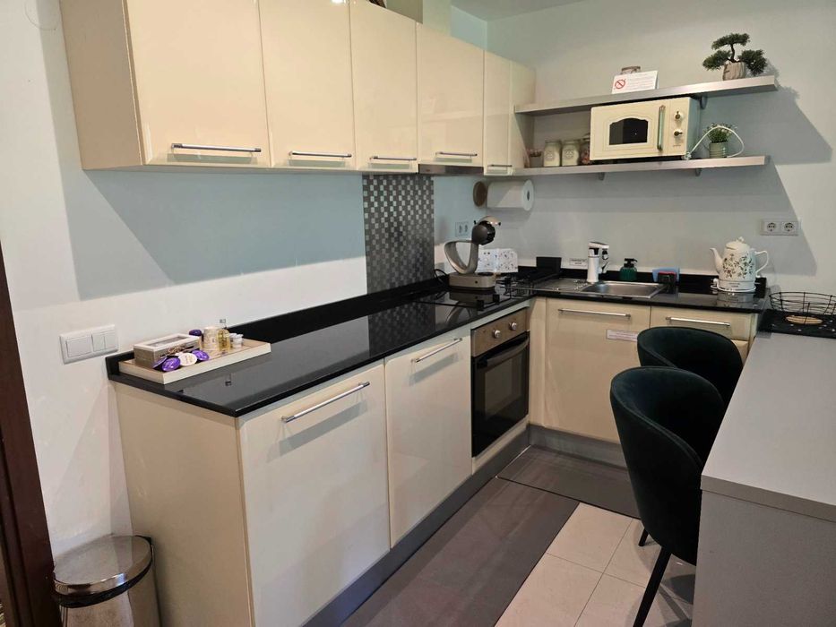 Продава се Двустаен апартамент в Банско - 80 кв.м за 963 €/кв.м - Снимка #3