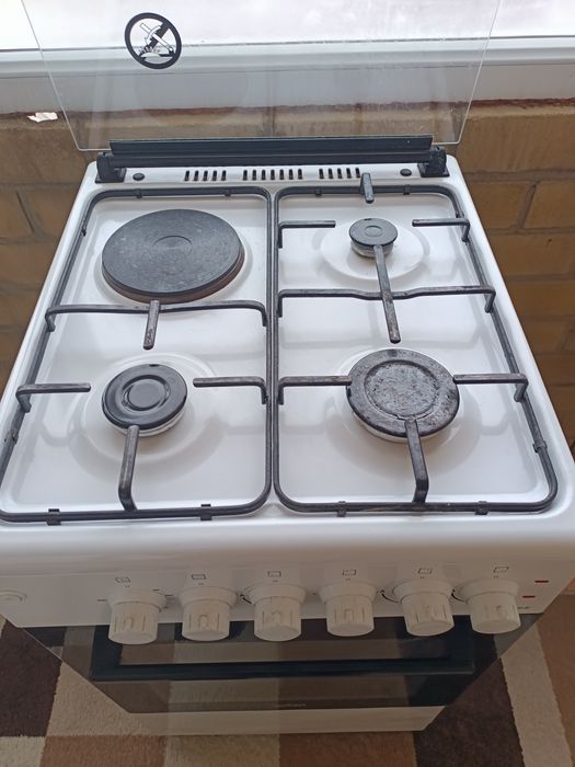 Продается газовая плита