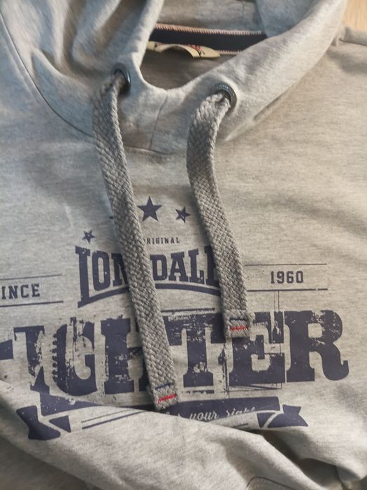 Lonsdale худак оригинальный