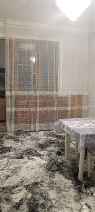 сдам квартиру на Чиланзаре семейным