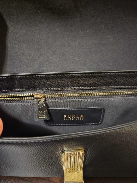 Дамска чанта Furla Iride